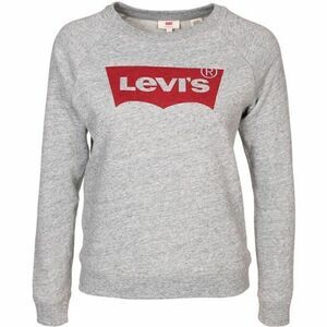 Levi's classic crew sweatshirt